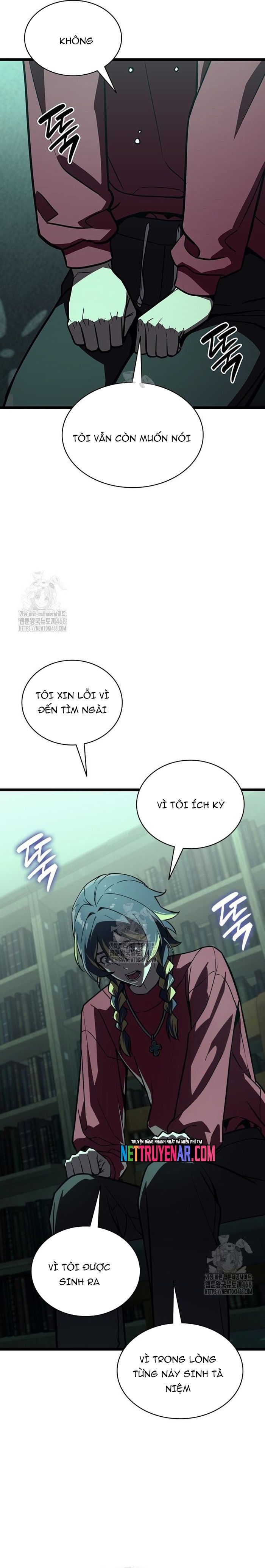 Vị Vua Mạnh Nhất Đã Trở Lại Chap 143 - Next Chap 144
