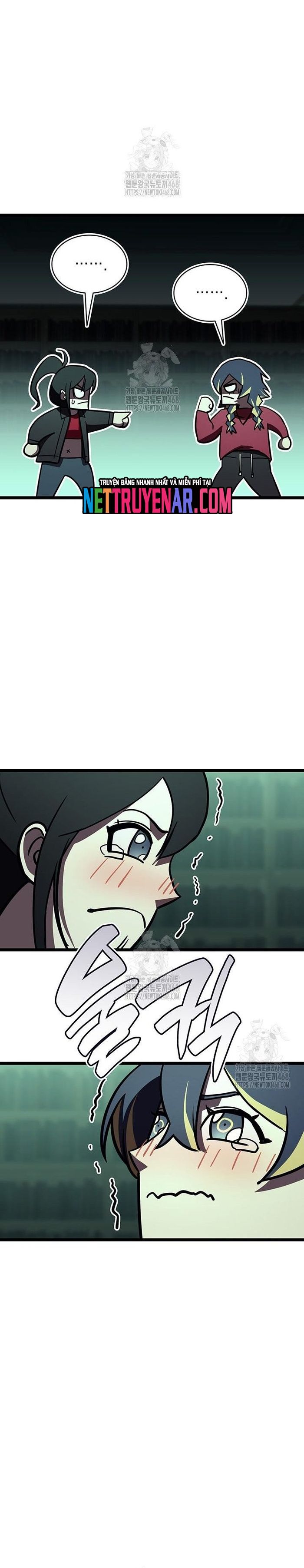 Vị Vua Mạnh Nhất Đã Trở Lại Chap 143 - Next Chap 144