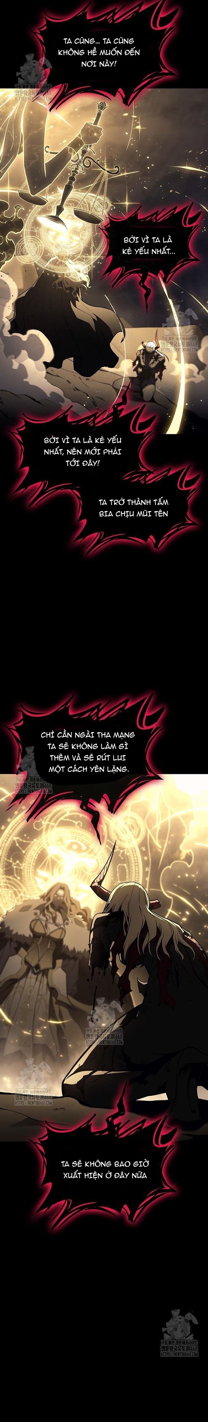 Vị Vua Mạnh Nhất Đã Trở Lại Chap 143 - Next Chap 144