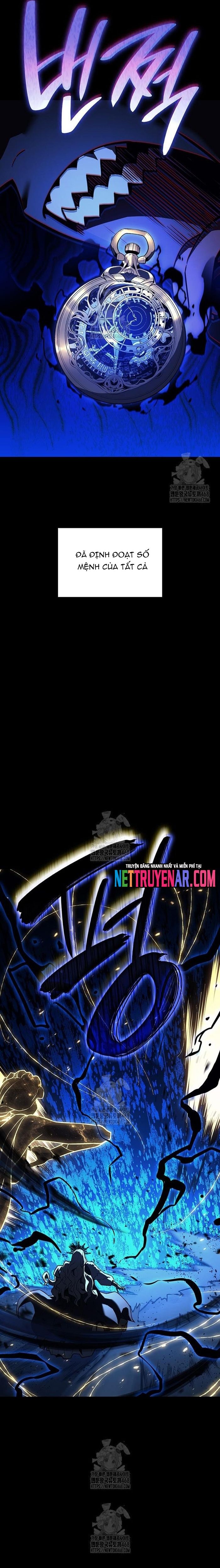 Vị Vua Mạnh Nhất Đã Trở Lại Chap 143 - Next Chap 144