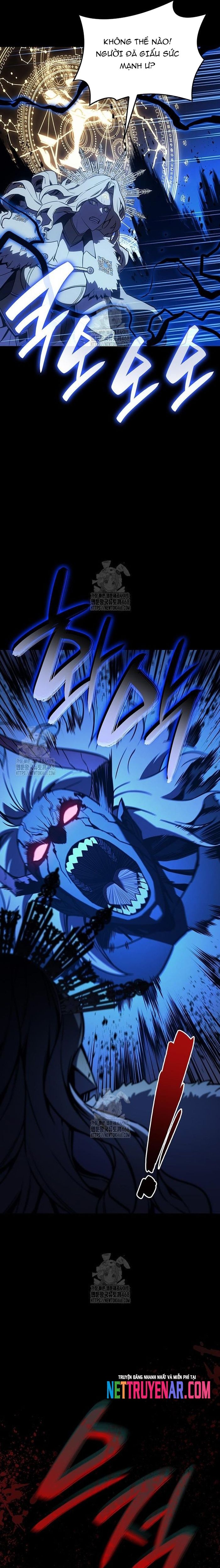 Vị Vua Mạnh Nhất Đã Trở Lại Chap 143 - Next Chap 144