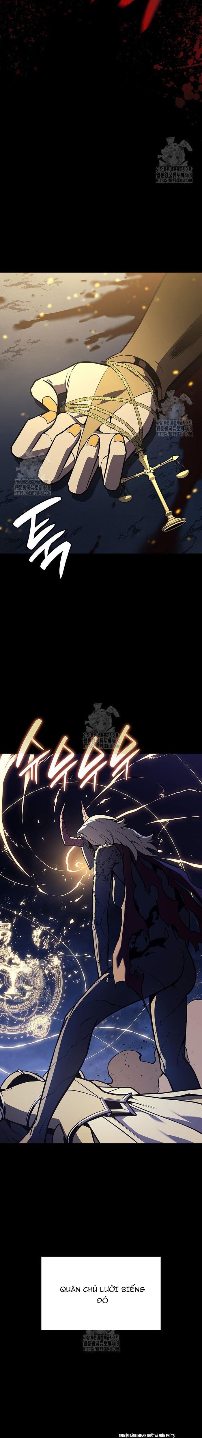 Vị Vua Mạnh Nhất Đã Trở Lại Chap 143 - Next Chap 144