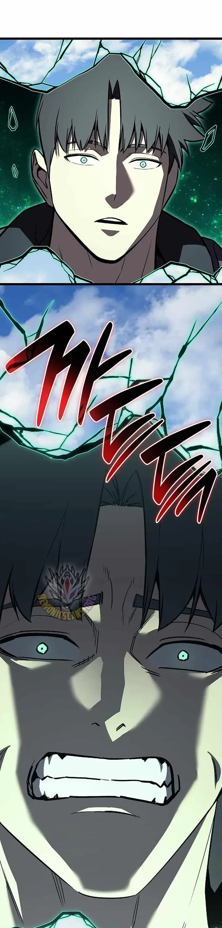 Vị Vua Mạnh Nhất Đã Trở Lại Chap 157 - Next Chap 158