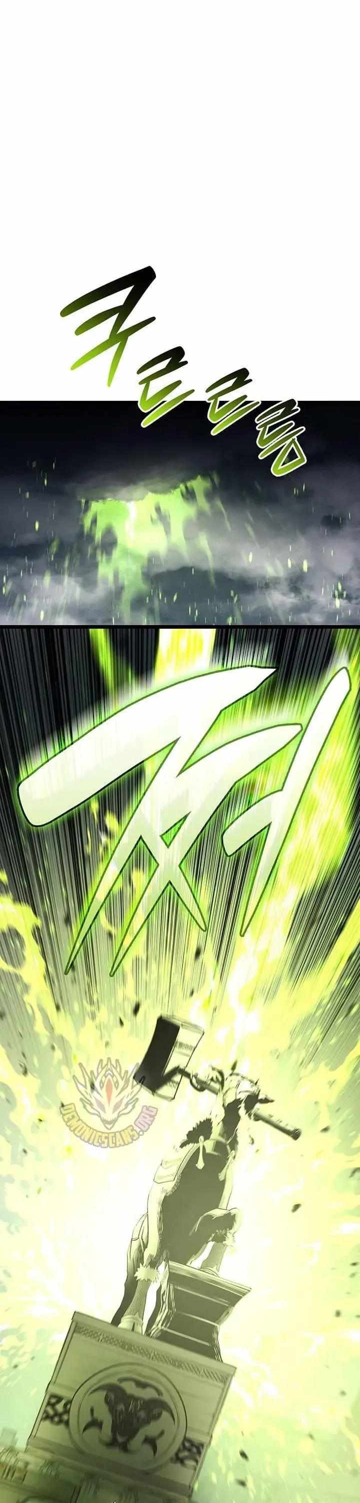 Vị Vua Mạnh Nhất Đã Trở Lại Chap 157 - Next Chap 158