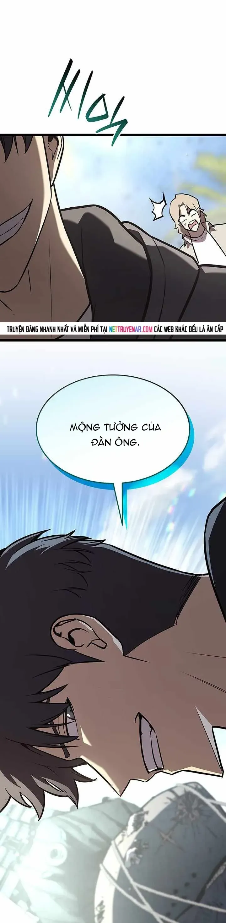 Vị Vua Mạnh Nhất Đã Trở Lại Chap 157 - Next Chap 158
