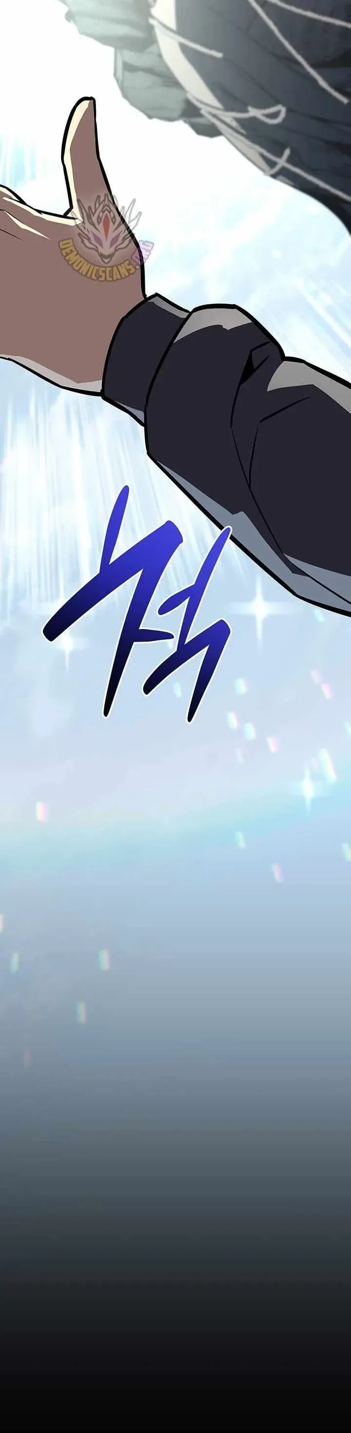 Vị Vua Mạnh Nhất Đã Trở Lại Chap 157 - Next Chap 158