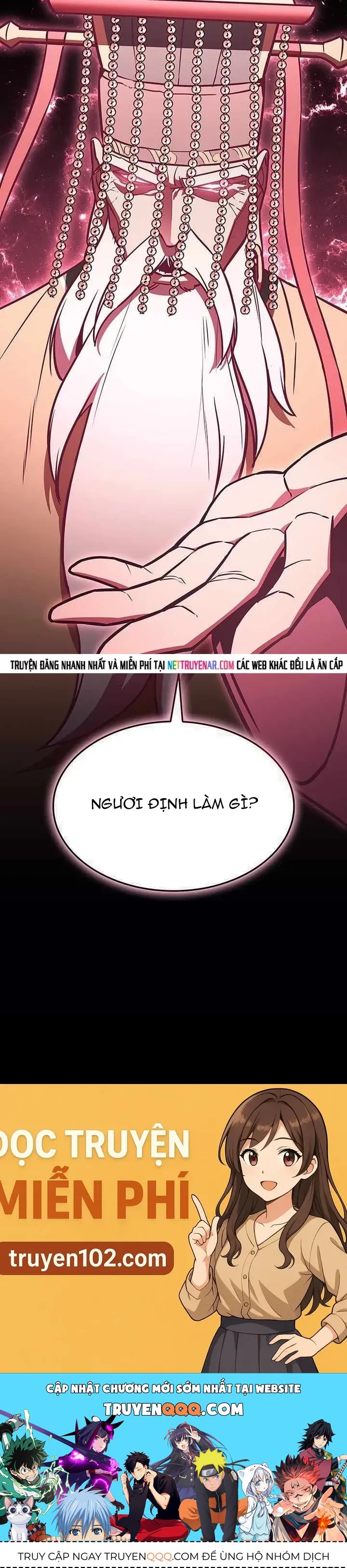 Vị Vua Mạnh Nhất Đã Trở Lại Chap 157 - Next Chap 158