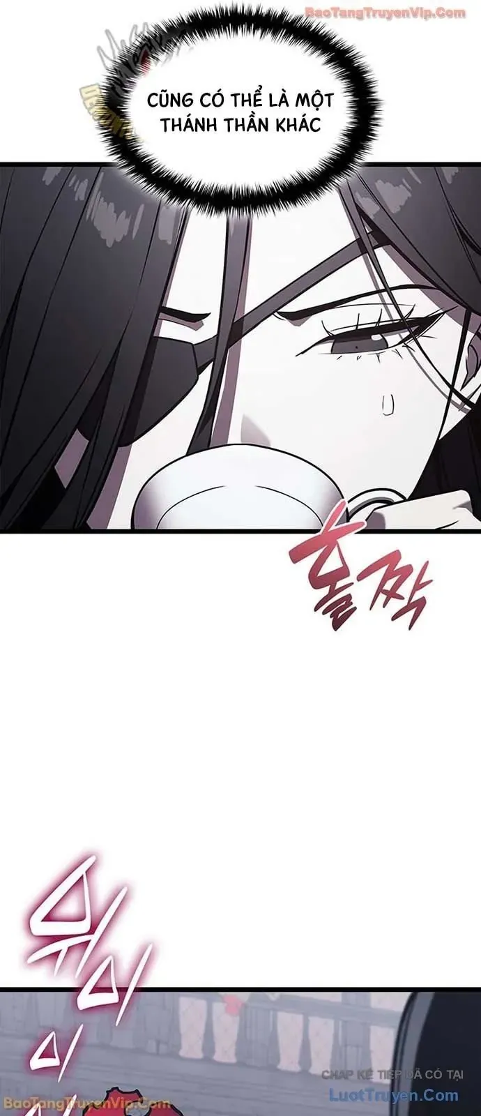 Vị Vua Mạnh Nhất Đã Trở Lại Chap 158 - Next Chap 159