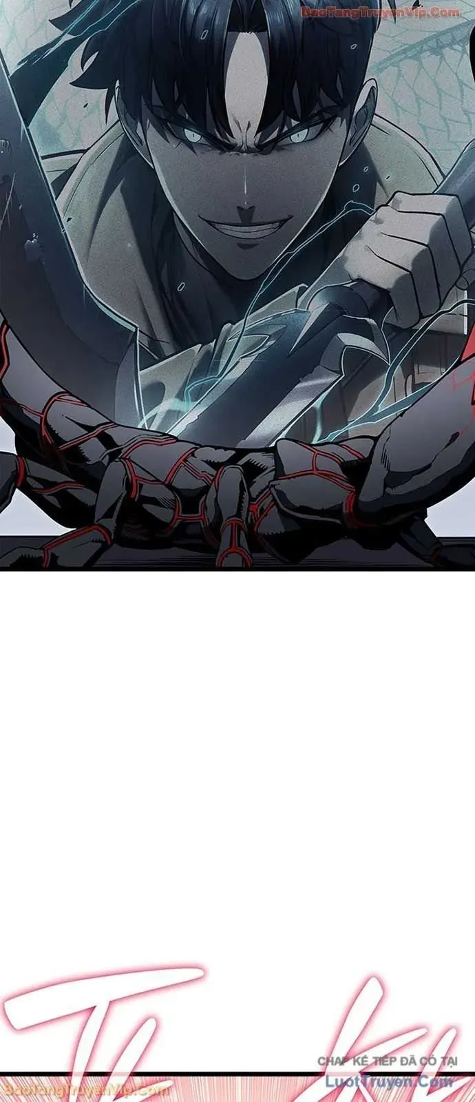 Vị Vua Mạnh Nhất Đã Trở Lại Chap 158 - Next Chap 159