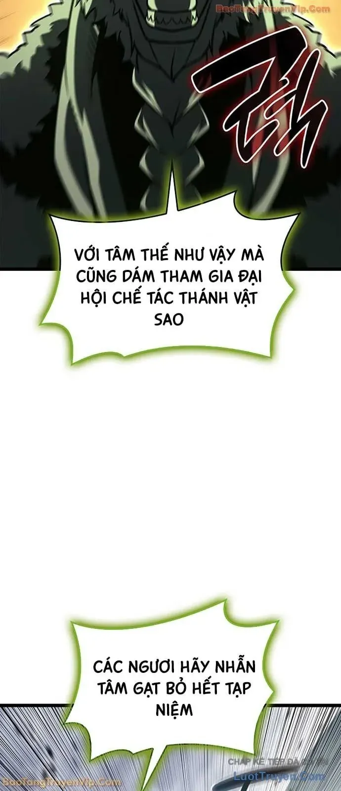 Vị Vua Mạnh Nhất Đã Trở Lại Chap 158 - Next Chap 159