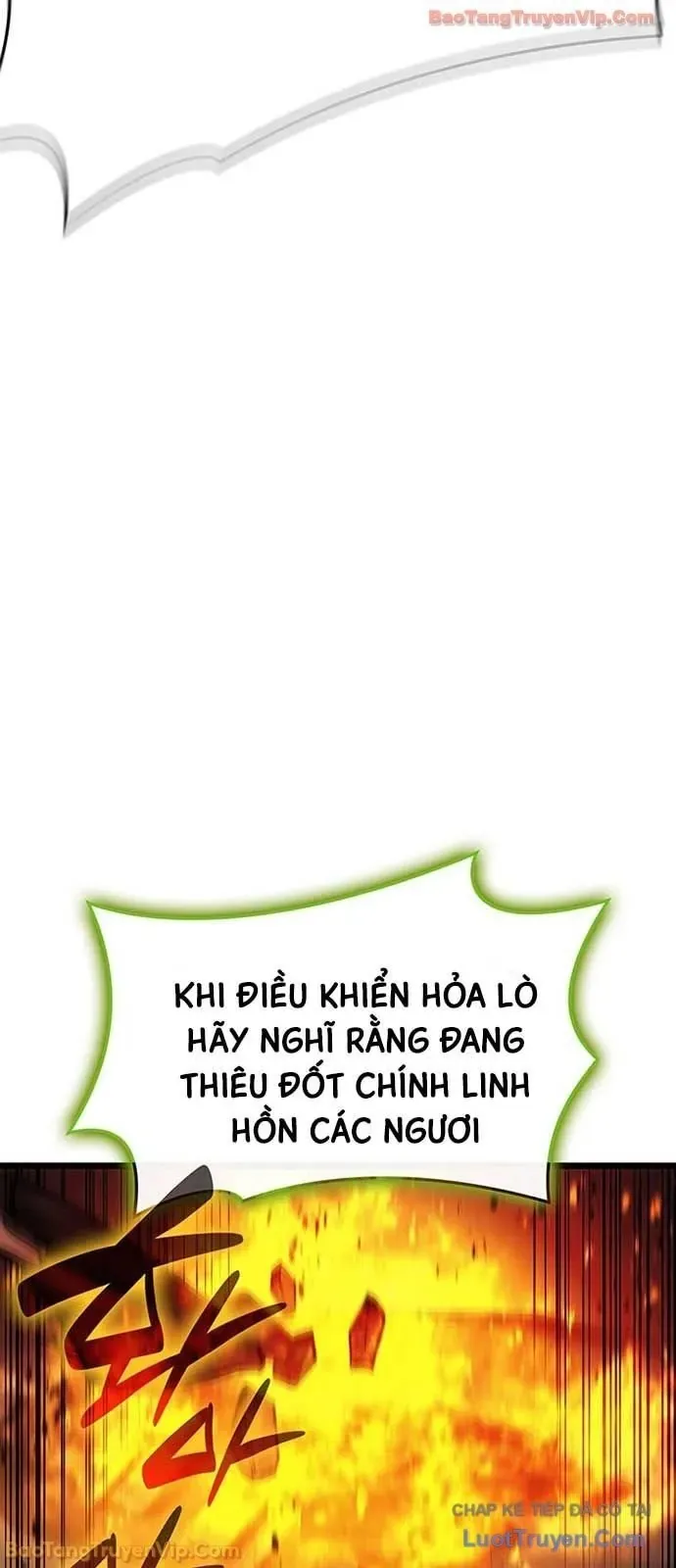 Vị Vua Mạnh Nhất Đã Trở Lại Chap 158 - Next Chap 159