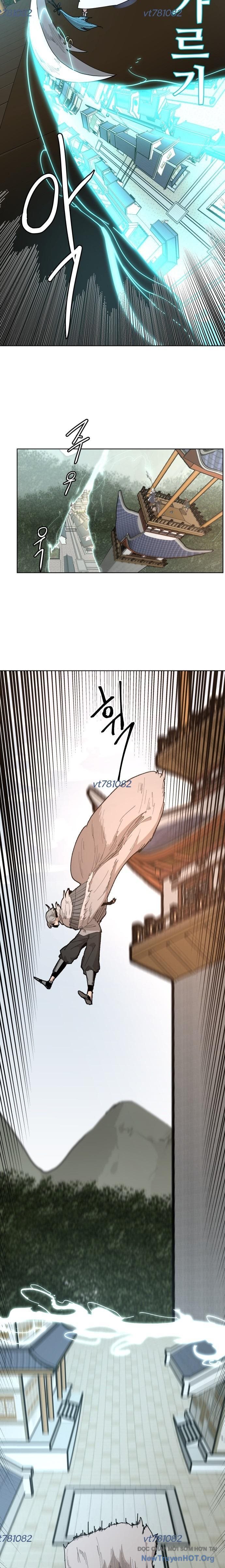 Viên Đá Đỏ Chap 35 - Next Chap 36