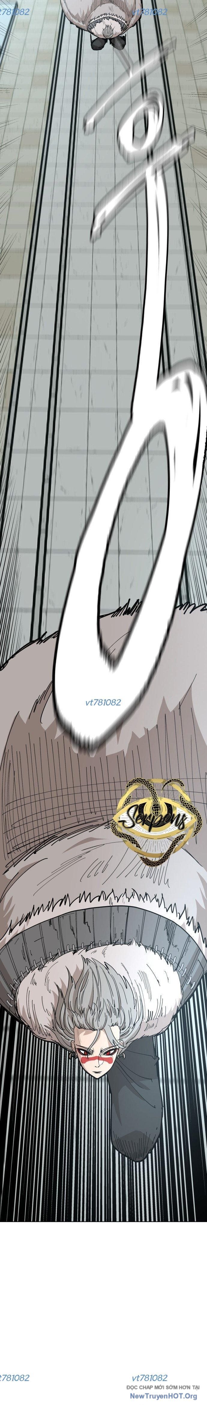 Viên Đá Đỏ Chap 35 - Next Chap 36