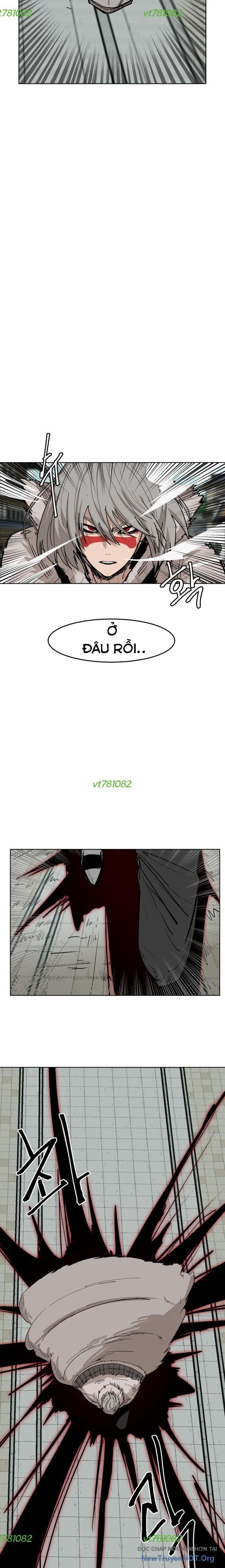 Viên Đá Đỏ Chap 35 - Next Chap 36