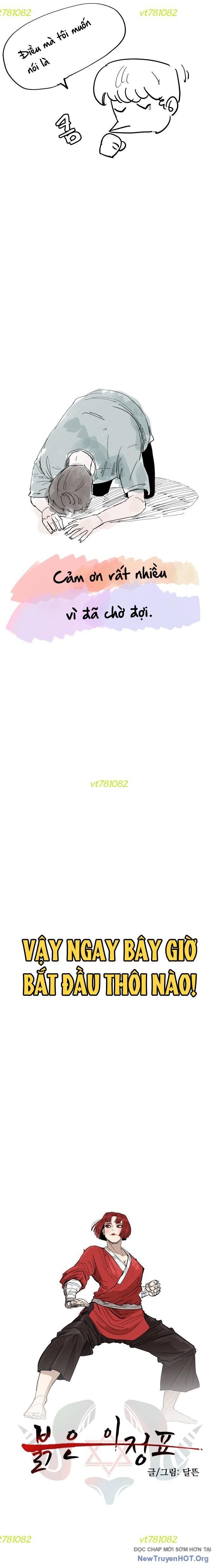 Viên Đá Đỏ Chap 35 - Next Chap 36