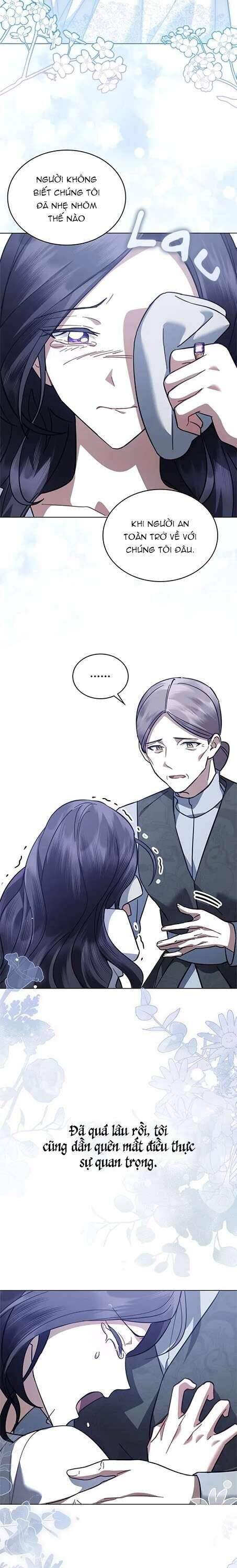 Viết Lại Kết Cục Bi Thảm Của Tôi Chap 37 - Next Chap 38