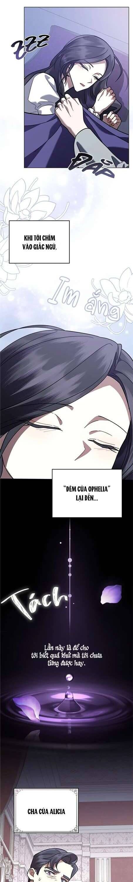 Viết Lại Kết Cục Bi Thảm Của Tôi Chap 37 - Next Chap 38