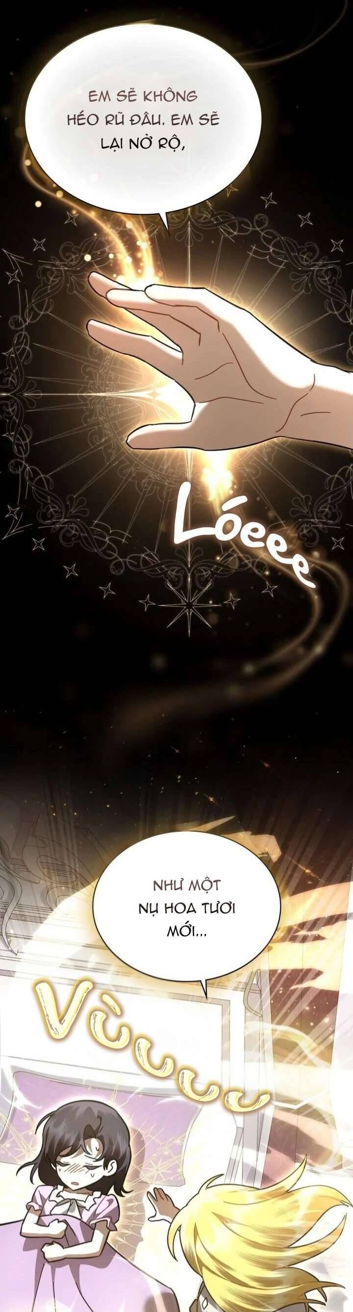 Viết Lại Kết Cục Bi Thảm Của Tôi Chap 37 - Next Chap 38