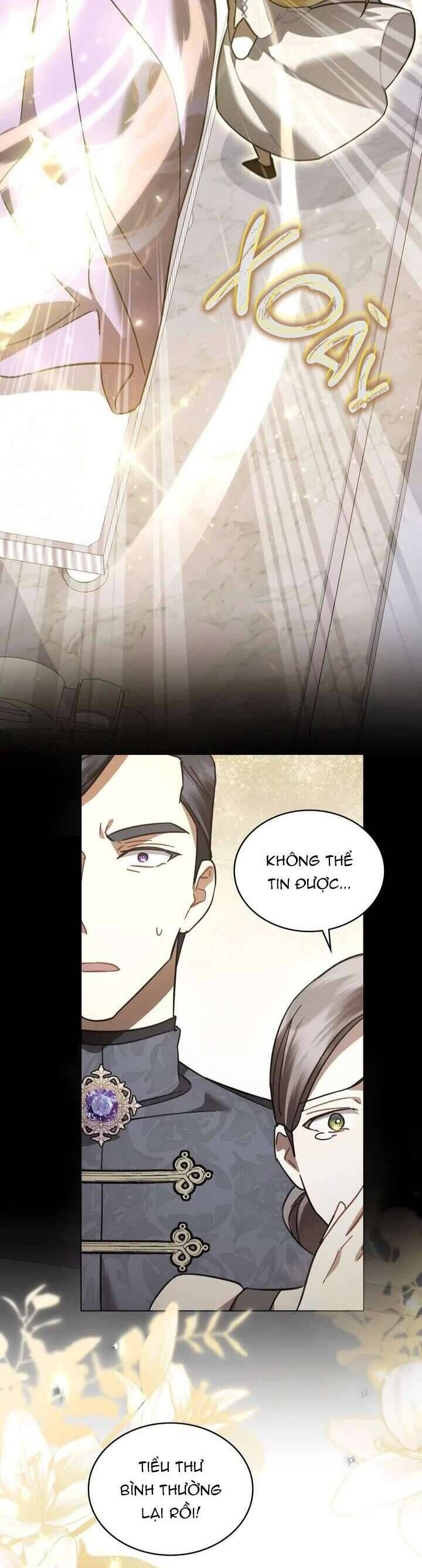 Viết Lại Kết Cục Bi Thảm Của Tôi Chap 37 - Next Chap 38