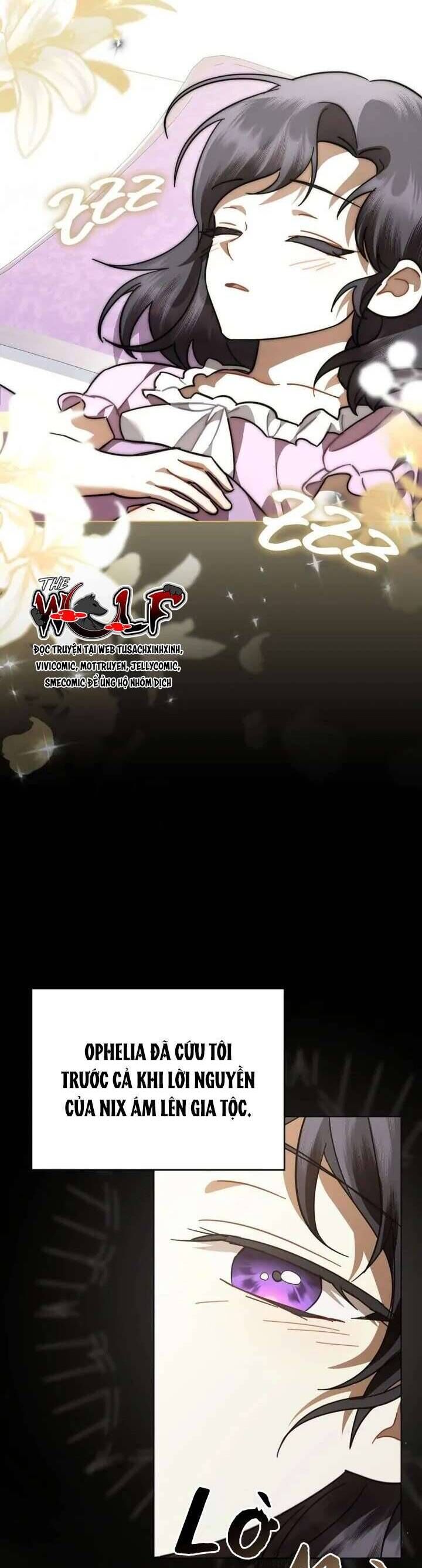 Viết Lại Kết Cục Bi Thảm Của Tôi Chap 37 - Next Chap 38