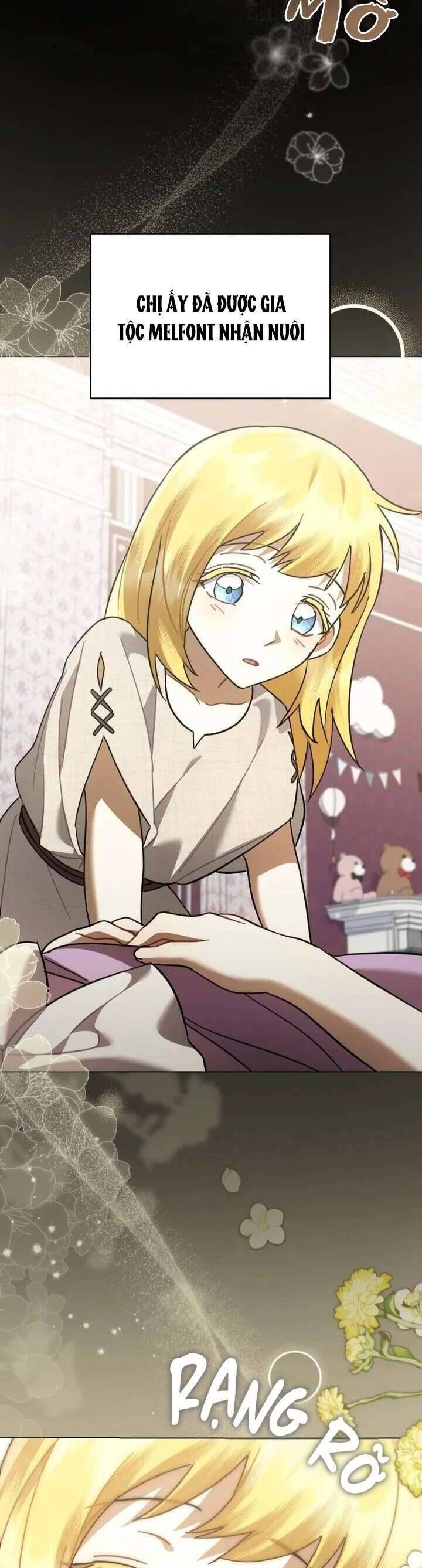 Viết Lại Kết Cục Bi Thảm Của Tôi Chap 37 - Next Chap 38