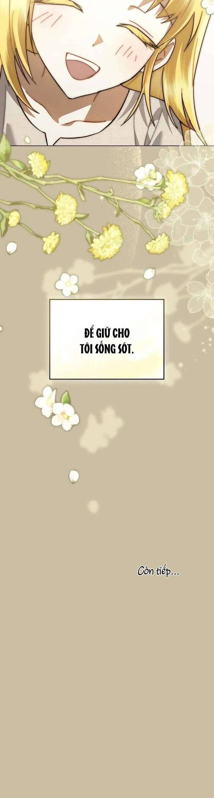 Viết Lại Kết Cục Bi Thảm Của Tôi Chap 37 - Next Chap 38