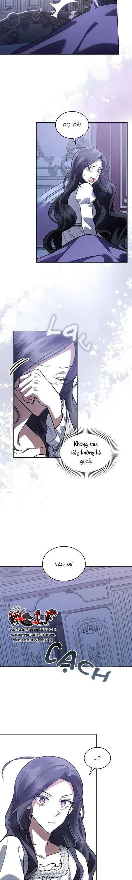 Viết Lại Kết Cục Bi Thảm Của Tôi Chap 37 - Next Chap 38