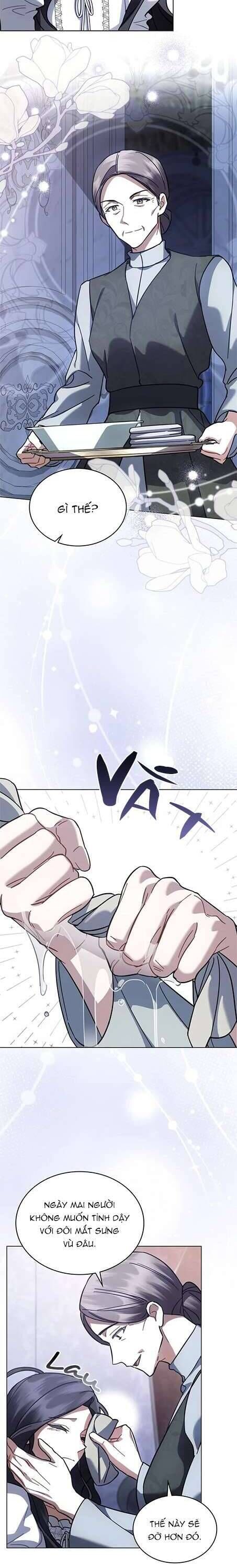 Viết Lại Kết Cục Bi Thảm Của Tôi Chap 37 - Next Chap 38