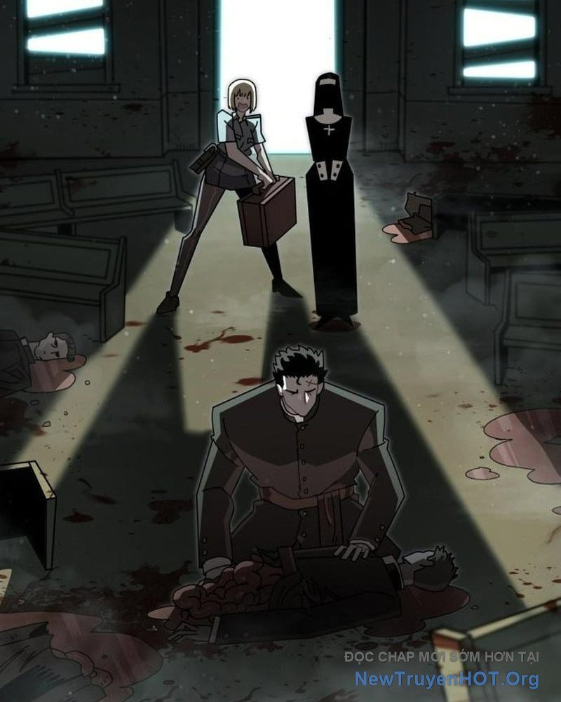 Vincent Siêu Phàm Chap 3 - Next Chap 4