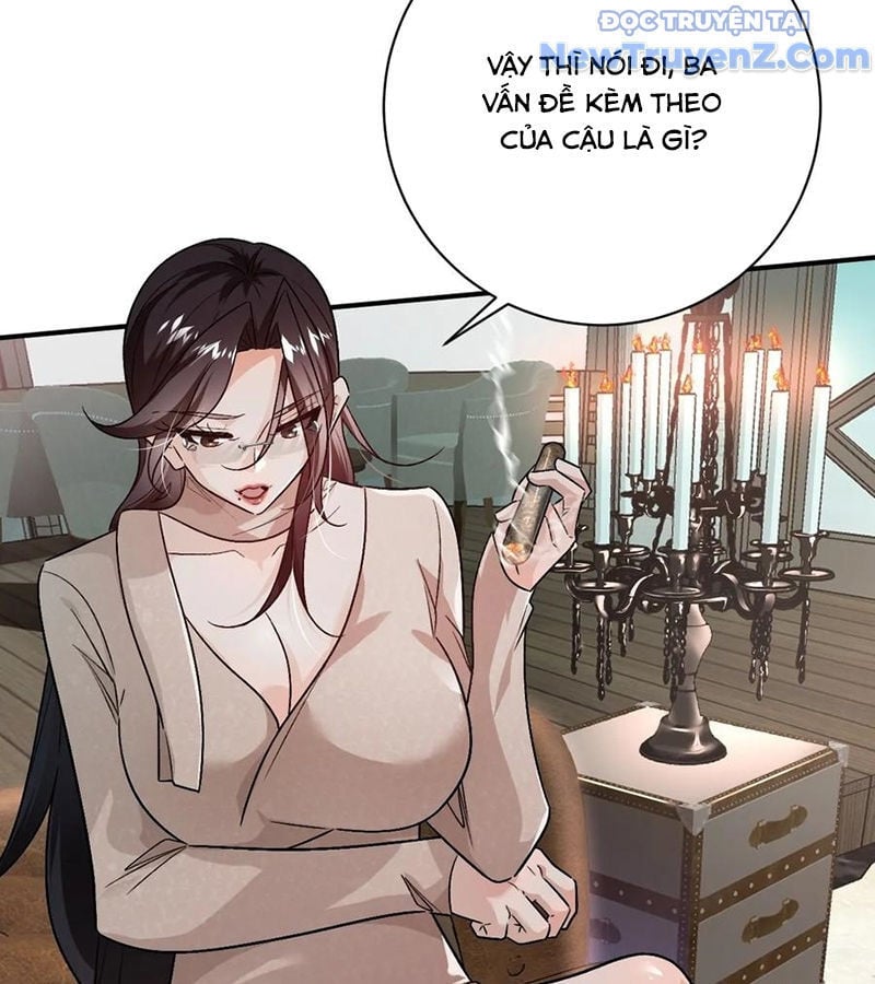 Vĩnh Sinh Đi Chết Đi! Chap 18 - Next Chap 19