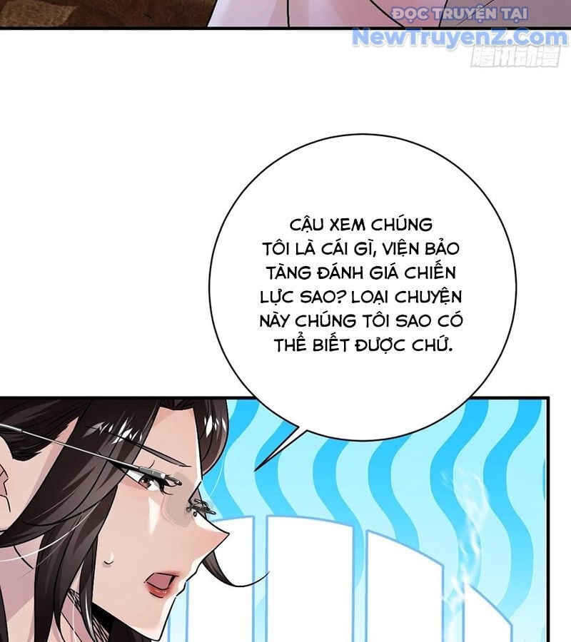 Vĩnh Sinh Đi Chết Đi! Chap 18 - Next Chap 19
