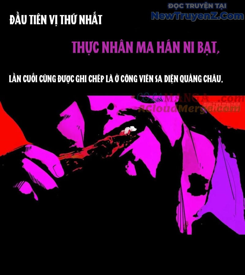 Vĩnh Sinh Đi Chết Đi! Chap 18 - Next Chap 19