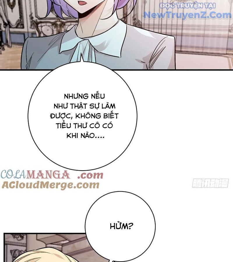 Vĩnh Sinh Đi Chết Đi! Chap 18 - Next Chap 19