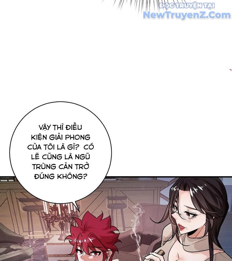 Vĩnh Sinh Đi Chết Đi! Chap 18 - Next Chap 19