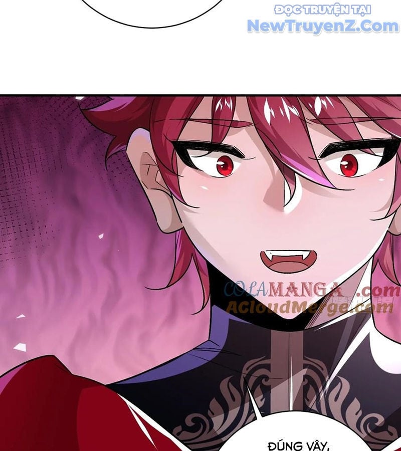 Vĩnh Sinh Đi Chết Đi! Chap 18 - Next Chap 19