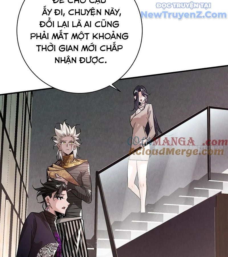 Vĩnh Sinh Đi Chết Đi! Chap 19 - Next Chap 20