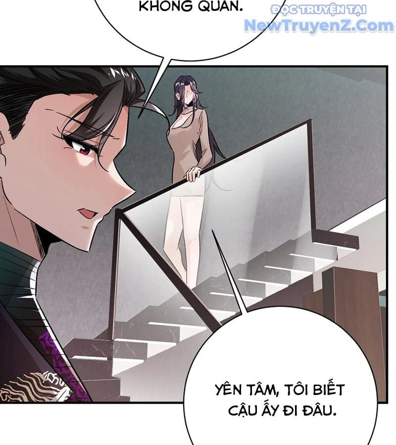Vĩnh Sinh Đi Chết Đi! Chap 19 - Next Chap 20