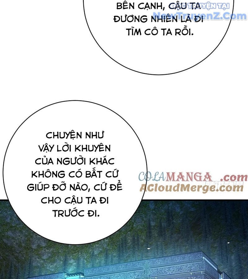 Vĩnh Sinh Đi Chết Đi! Chap 19 - Next Chap 20