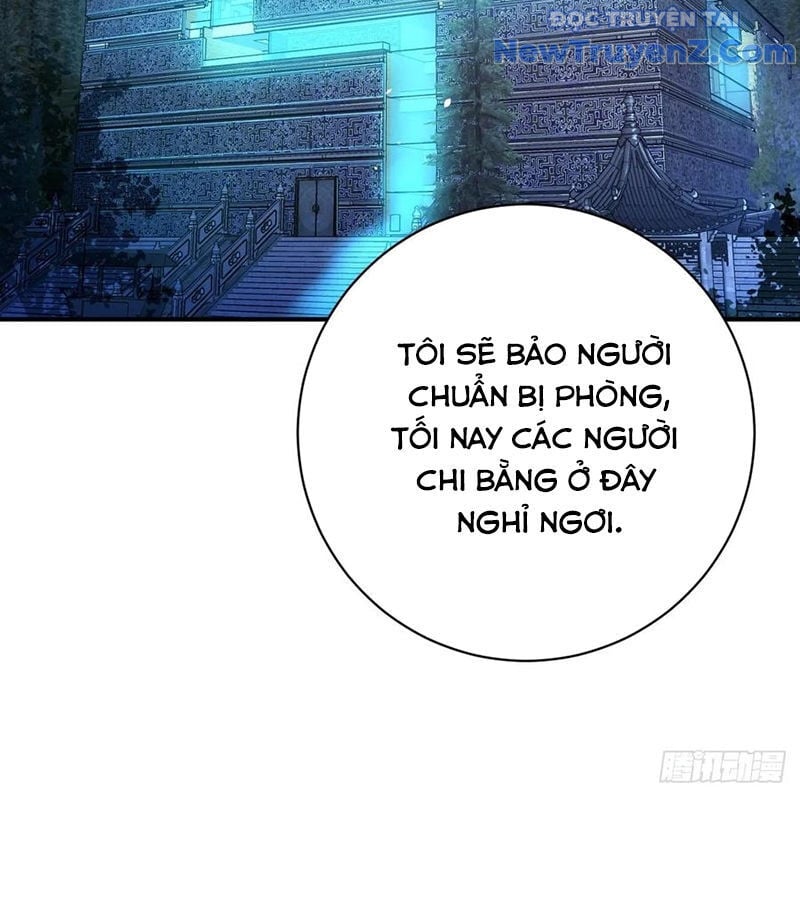 Vĩnh Sinh Đi Chết Đi! Chap 19 - Next Chap 20