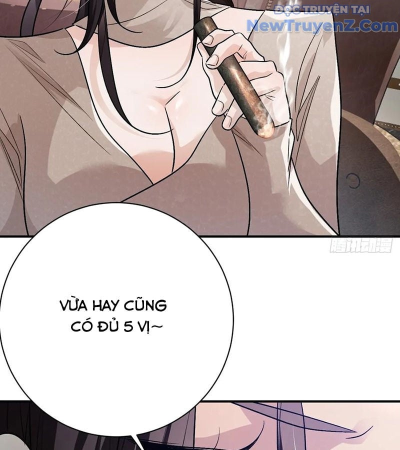 Vĩnh Sinh Đi Chết Đi! Chap 19 - Next Chap 20