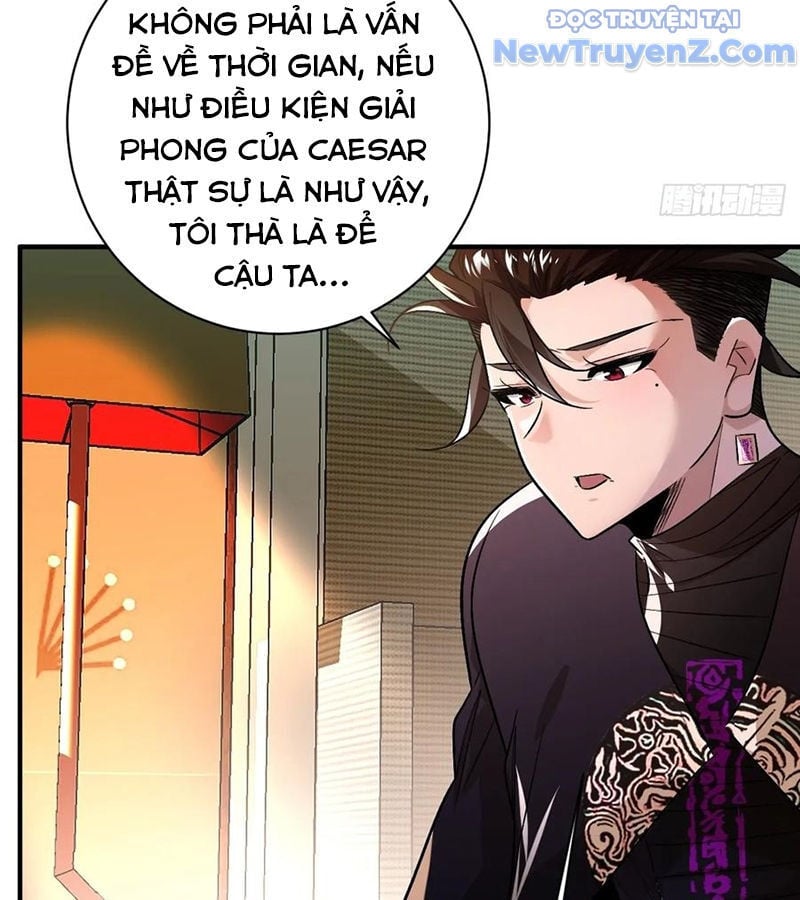 Vĩnh Sinh Đi Chết Đi! Chap 19 - Next Chap 20