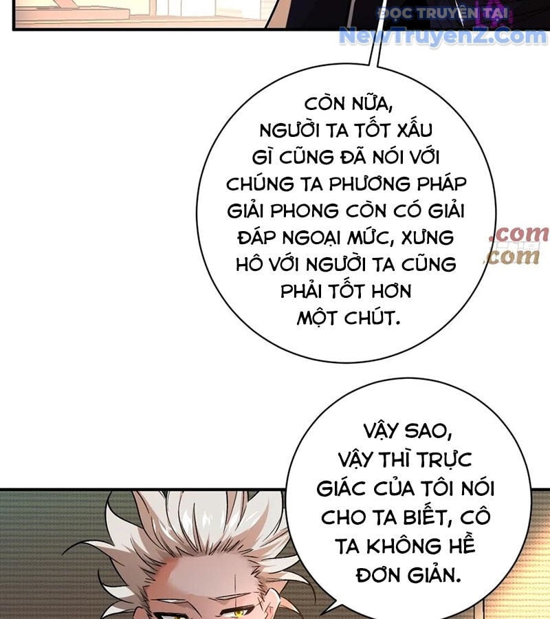 Vĩnh Sinh Đi Chết Đi! Chap 19 - Next Chap 20