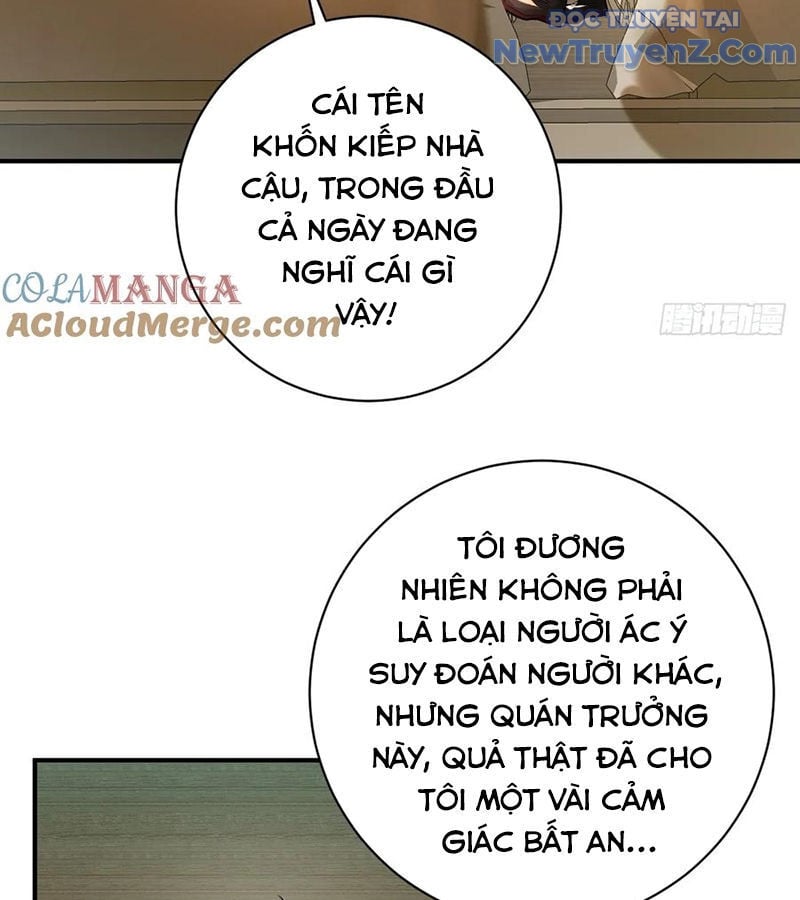 Vĩnh Sinh Đi Chết Đi! Chap 19 - Next Chap 20