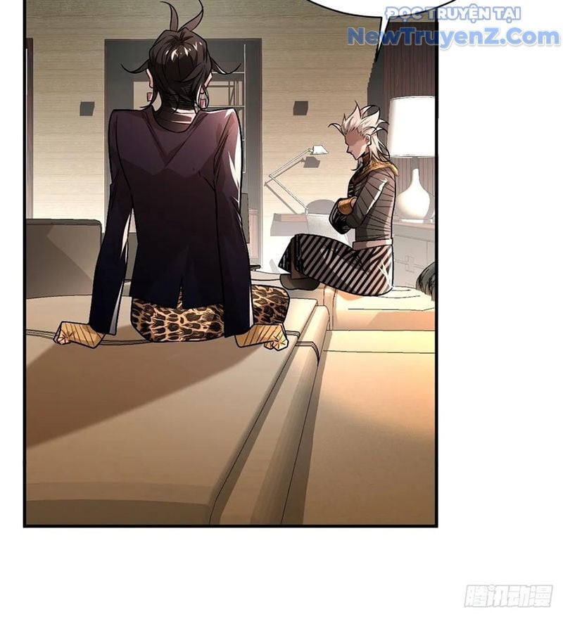 Vĩnh Sinh Đi Chết Đi! Chap 19 - Next Chap 20