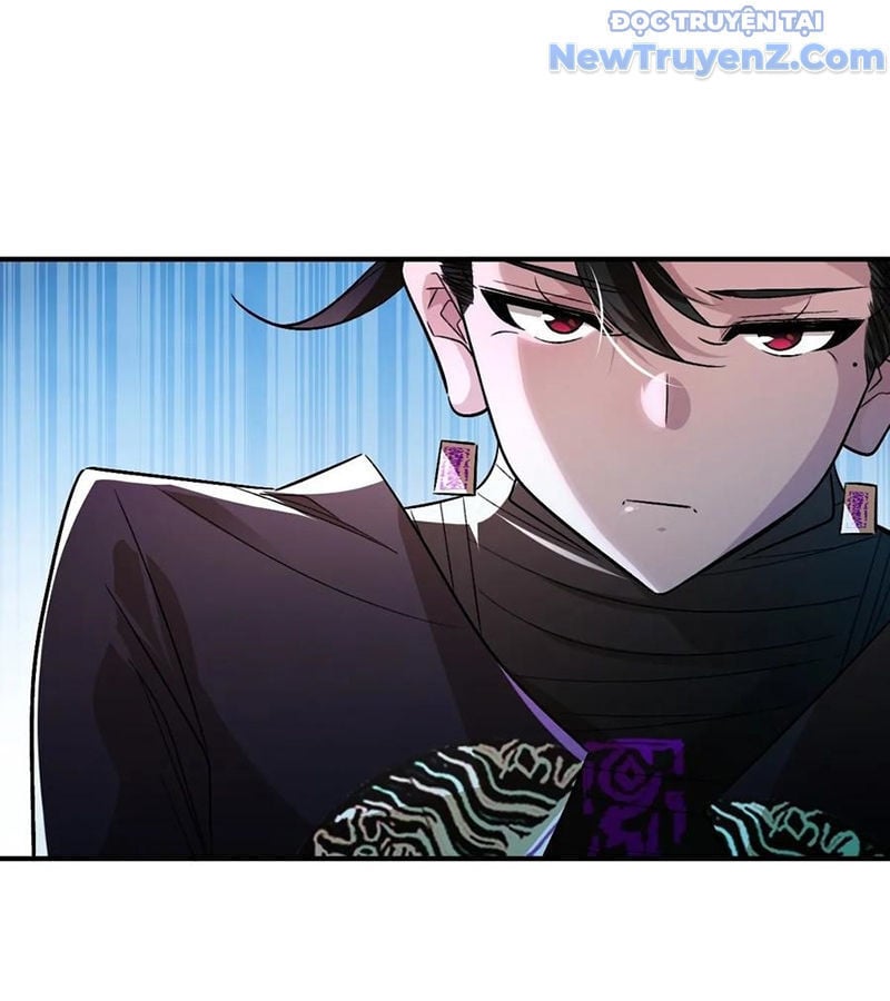 Vĩnh Sinh Đi Chết Đi! Chap 19 - Next Chap 20