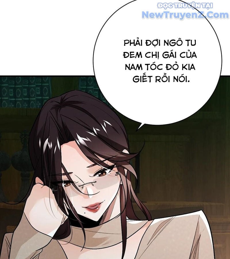 Vĩnh Sinh Đi Chết Đi! Chap 19 - Next Chap 20