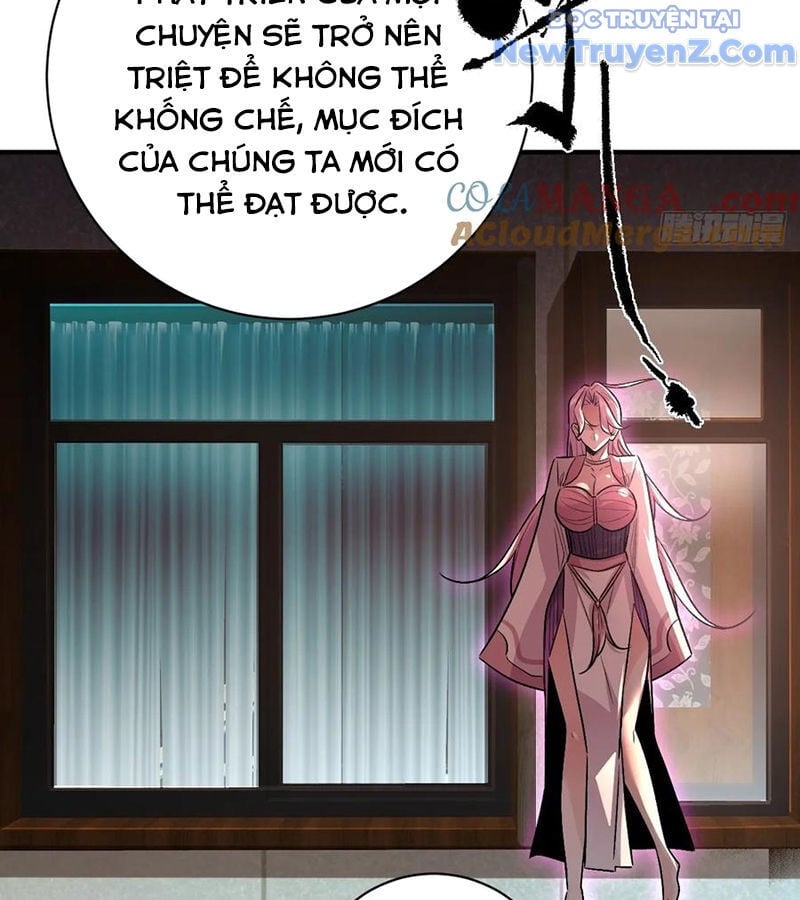 Vĩnh Sinh Đi Chết Đi! Chap 19 - Next Chap 20