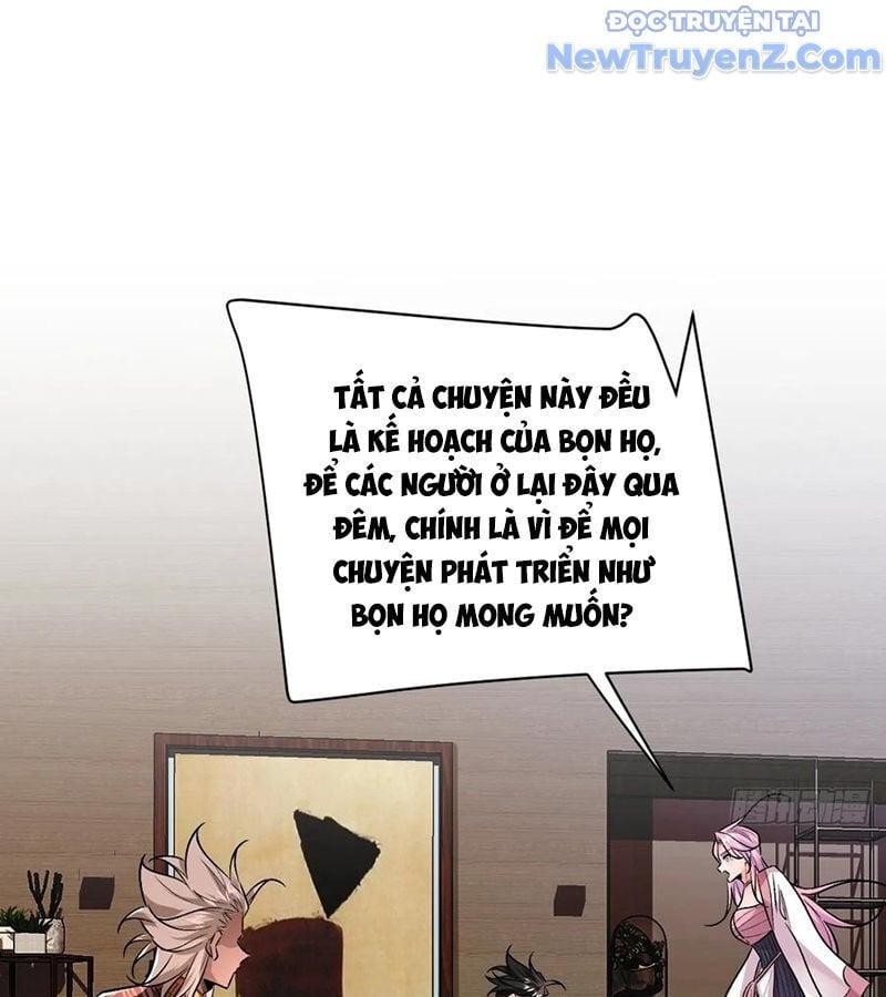 Vĩnh Sinh Đi Chết Đi! Chap 19 - Next Chap 20