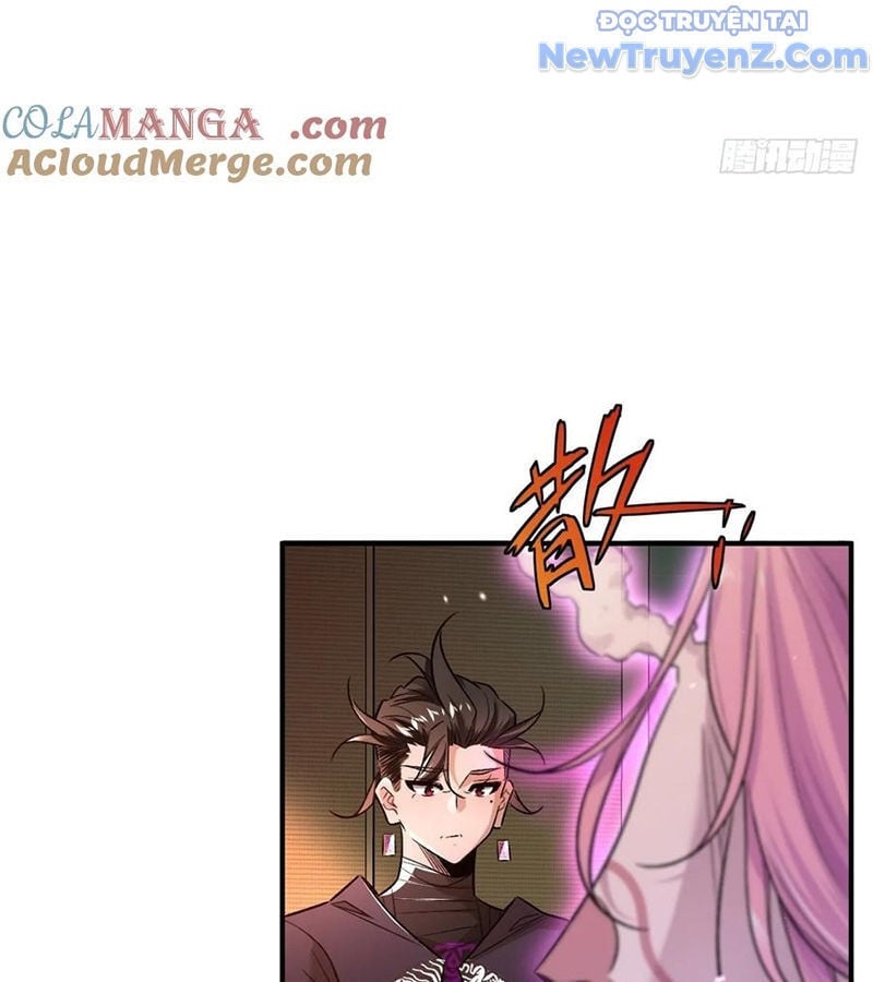 Vĩnh Sinh Đi Chết Đi! Chap 19 - Next Chap 20