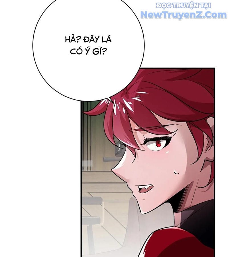 Vĩnh Sinh Đi Chết Đi! Chap 19 - Next Chap 20